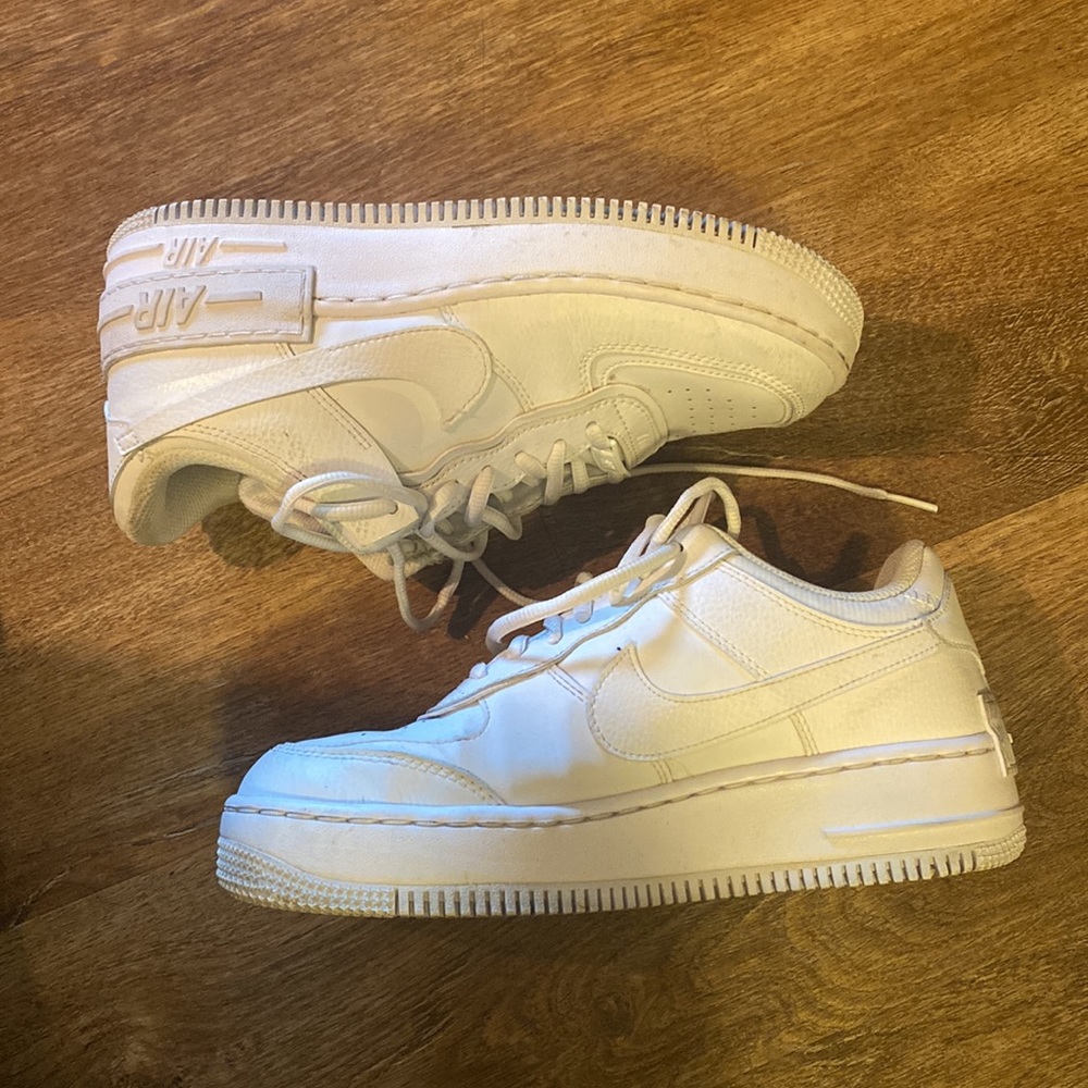 platform air force 1